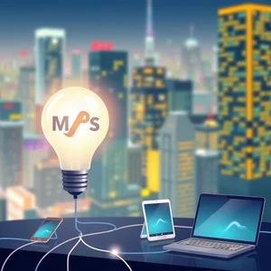 Mbps Kısaltmasıyla İngilizce Öğrenin: Anlamı ve Kullanımı