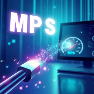 Mbps 약어로 배우는 영어: 뜻, 사용법, 흔한 실수 완벽 가이드