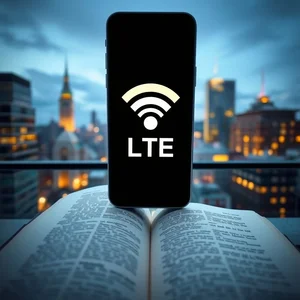 略語 LTE で英語を学ぼう: LTE の意味、使い方、よくある間違い