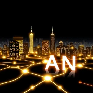 略語MANで英語を学ぼう: MANの意味と使い方（Metropolitan Area Network）