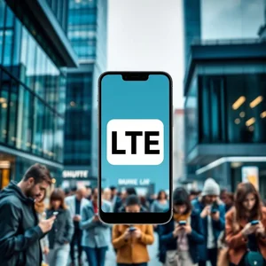 通过缩写 LTE 学习英语: LTE 代表什么？何时使用？常见错误