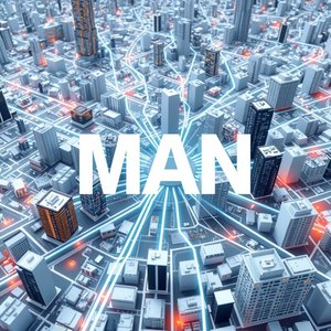 通过缩写 MAN 学习英语：网络术语详解