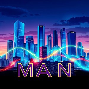 Учим английский: Что такое MAN (Metropolitan Area Network)?