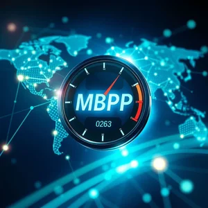 Учите Английский: Что Означает Mbps и Как Его Использовать