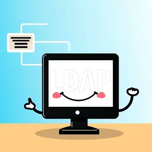 약어 LDAP로 배우는 영어: LDAP란 무엇이며, 언제 사용해야 할까요?
