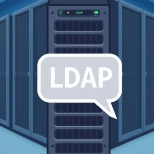 تعلم الإنجليزية: معنى LDAP واستخداماته الشائعة