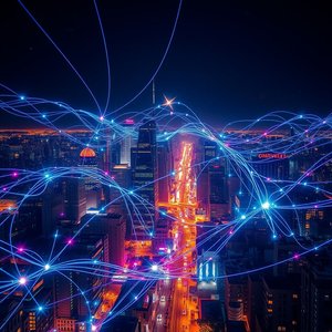 تعلم الإنجليزية: معنى واستخدام الاختصار MAN في الشبكات