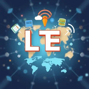 เรียนภาษาอังกฤษผ่านตัวย่อ LTE: LTE คืออะไร? ใช้เมื่อไร? ข้อควรระวัง