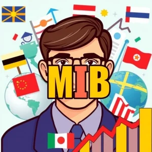 เรียนภาษาอังกฤษผ่านตัวย่อ MIB: ความหมาย, การใช้ และข้อควรระวัง