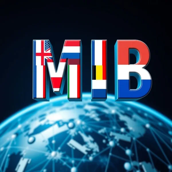 图片标题必须包含主关键词MIB