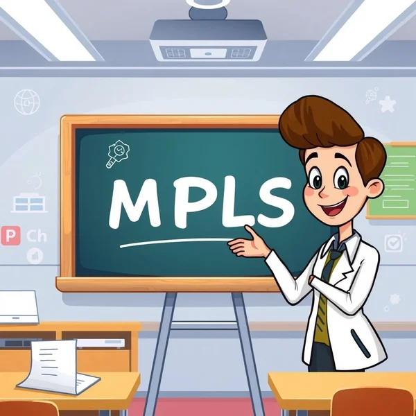 Learn English Through the Abbreviation MPLS