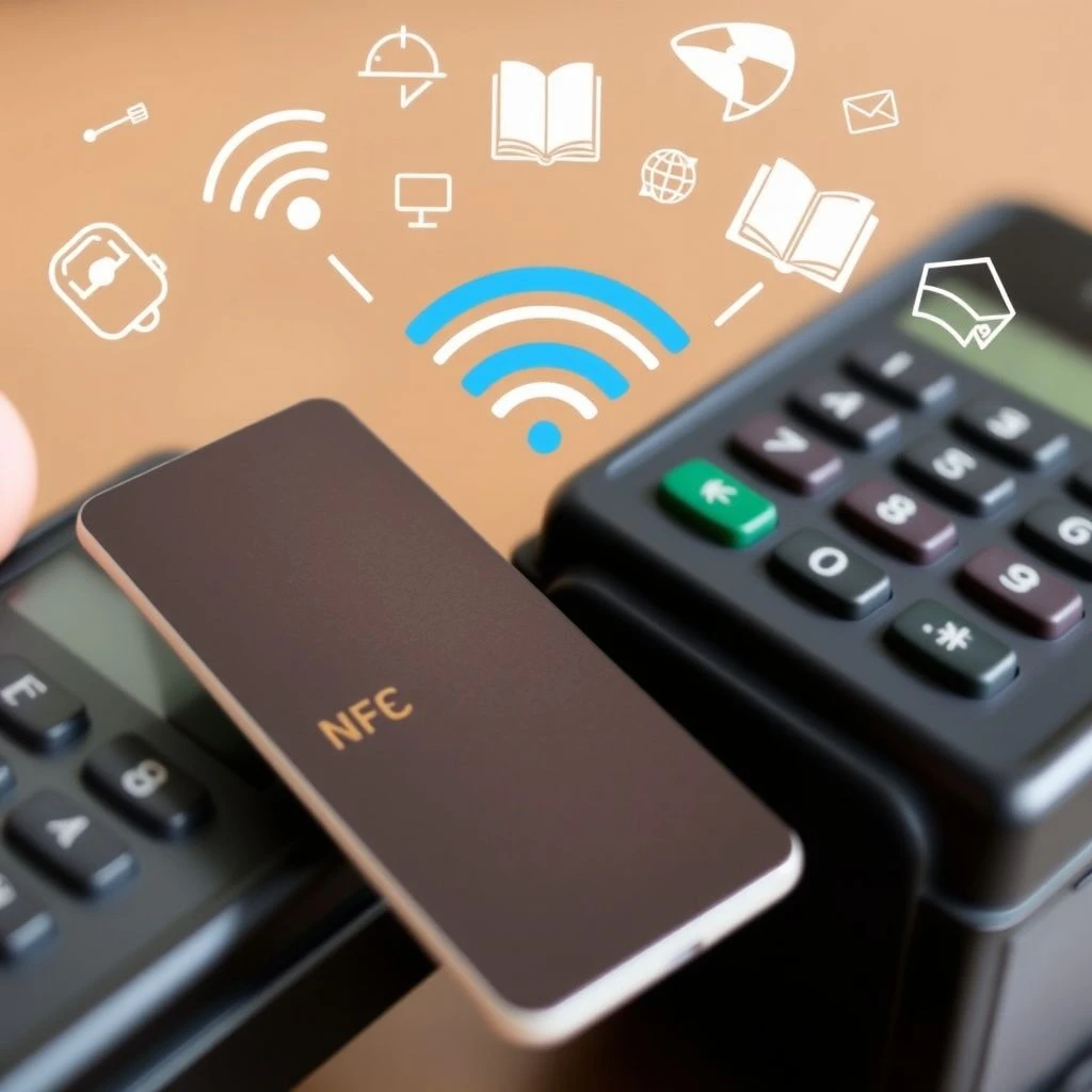Apprenez l’anglais grâce à l’abréviation NFC et sa signification