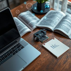 NIC: Aprenda Inglês Através da Abreviação NIC e Melhore Seu Vocabulário