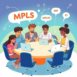 Belajar Bahasa Inggris Melalui Singkatan MPLS untuk Pemula