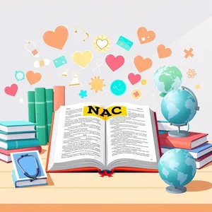 NAC dan Belajar Bahasa Inggris Melalui Singkatan: Panduan Lengkap