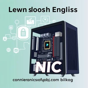 Belajar Bahasa Inggris Melalui Singkatan NIC dan Contoh Penggunaan NIC