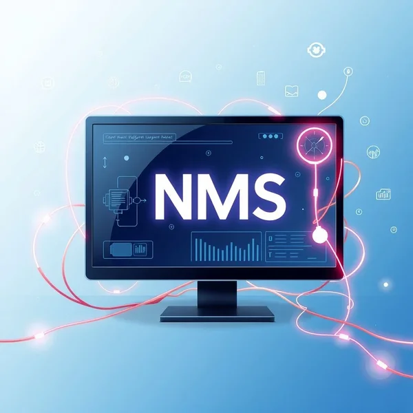 Memahami singkatan NMS dan penggunaannya dalam Bahasa Inggris