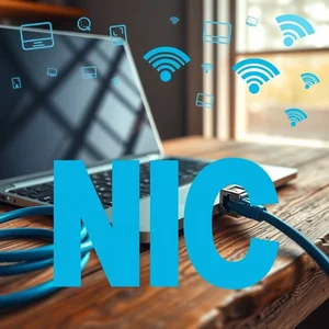 Englisch lernen mit NIC: Bedeutung und Technik für deinen Erfolg