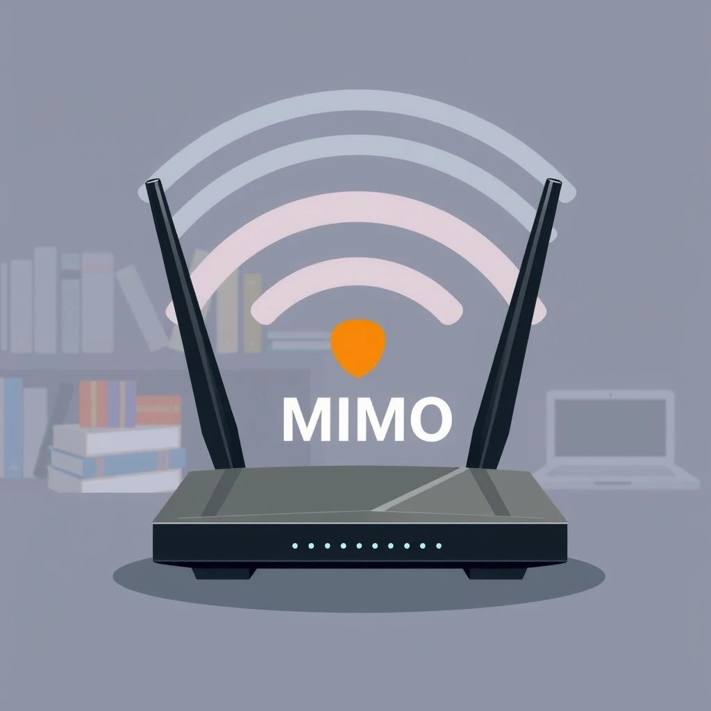 Englisch lernen mit der Abkürzung MIMO – Bedeutung, Anwendung und typische Fehler