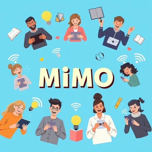Understanding MIMO in Wireless Technology