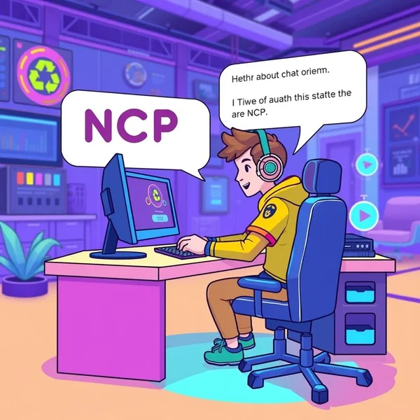 Comprendere l'abbreviazione NCP e il suo ruolo nell'apprendimento dell'inglese