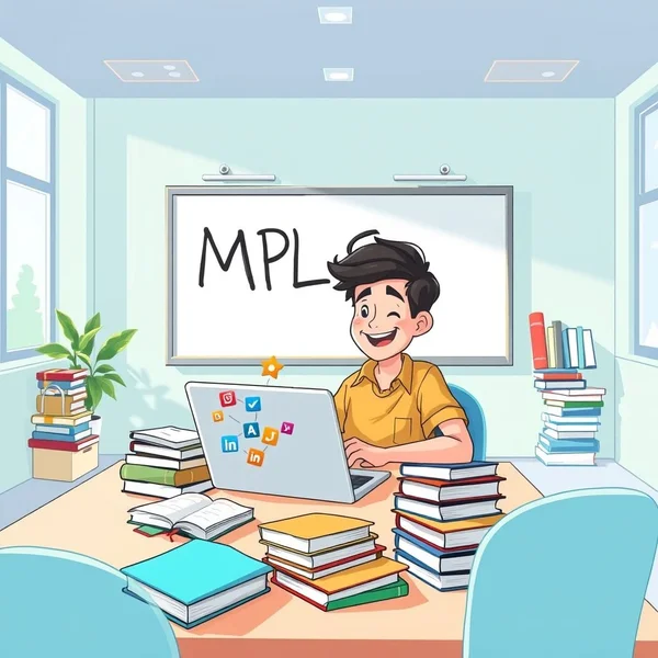 Impara l’inglese attraverso l’abbreviazione MPLS