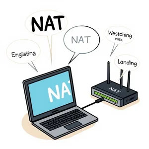 Imparare l’inglese attraverso l’abbreviazione NAT guida pratica