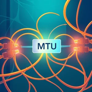 Изучаем английский с аббревиатурой MTU: что такое MTU и его значение