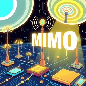Изучайте английский через аббревиатуру MIMO и её роль в технологиях