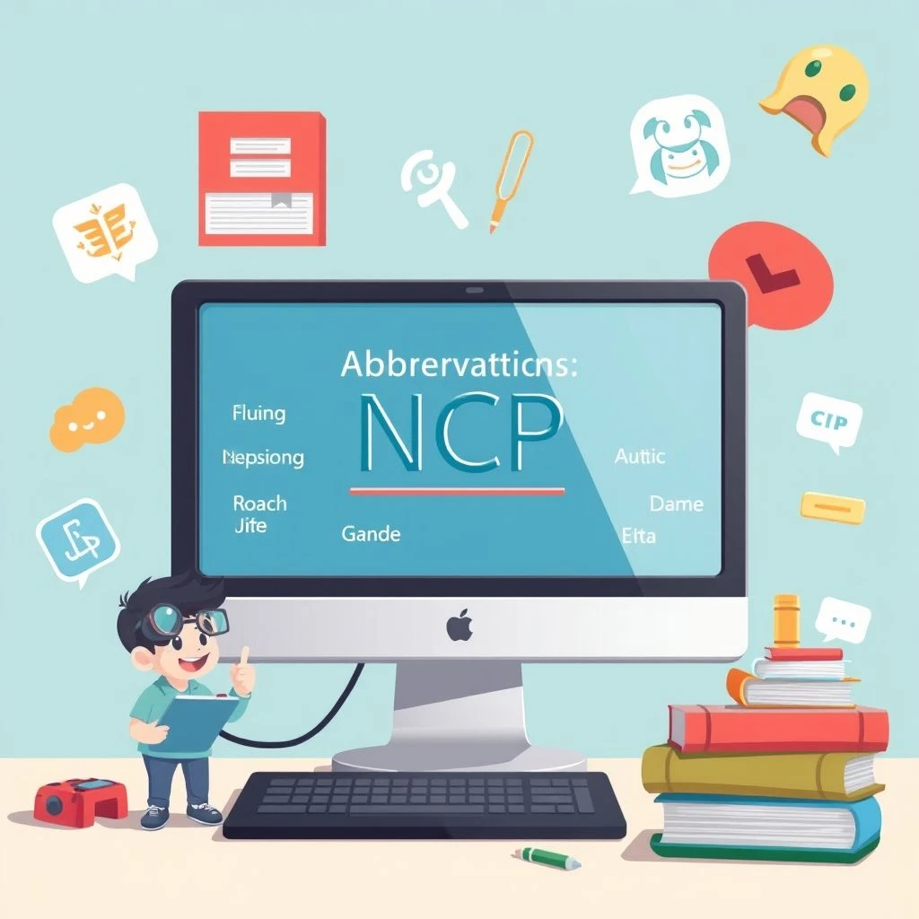NCP: изучение английского, значение и применение онлайн