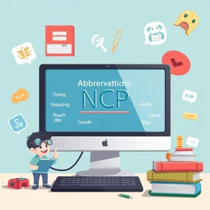 NCP: изучение английского, значение и применение онлайн