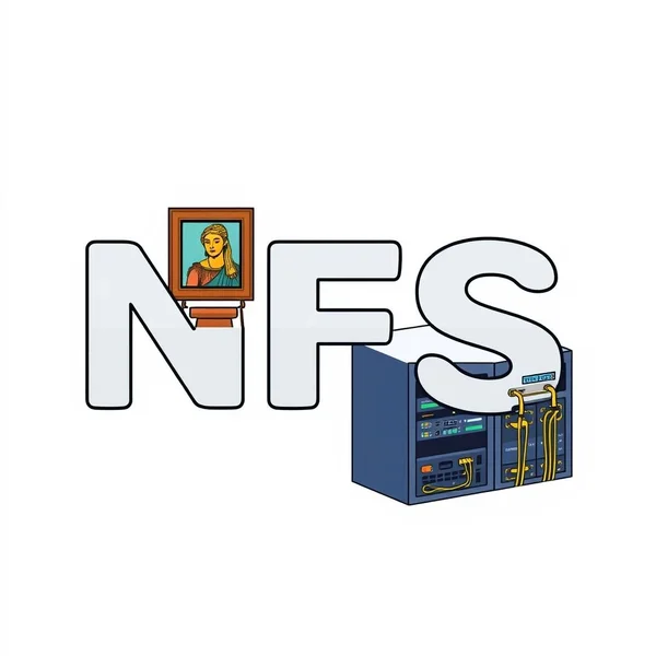De afkorting NFS begrijpen in het Engels