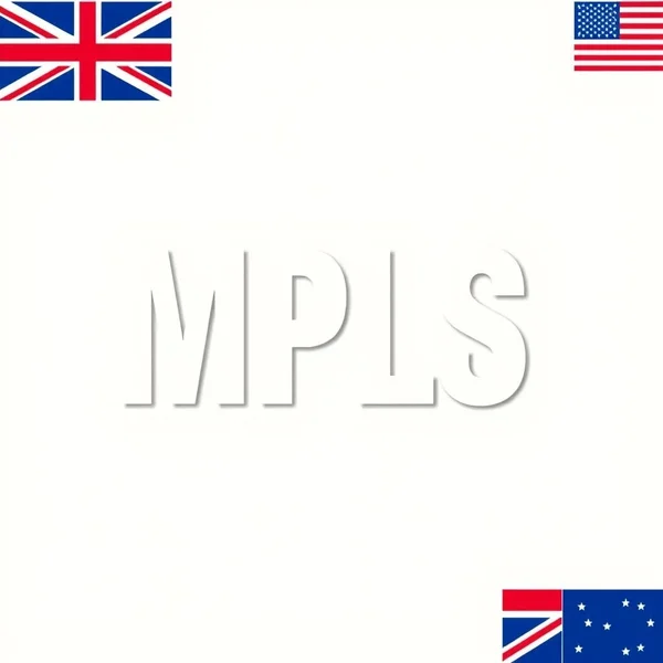 Leer Engels door de afkorting MPLS