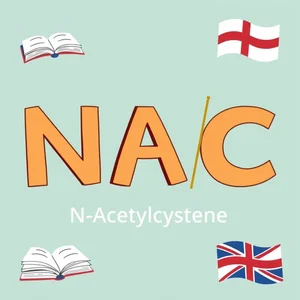 Leer Engels met NAC en ontdek de betekenis van NAC in het Engels