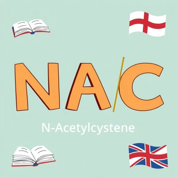 Leer over de afkorting NAC