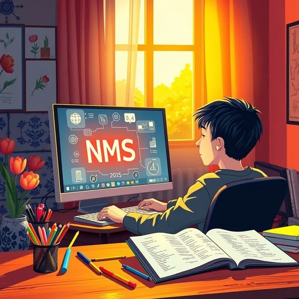 Begrip van de afkorting NMS en het gebruik ervan in het Engels