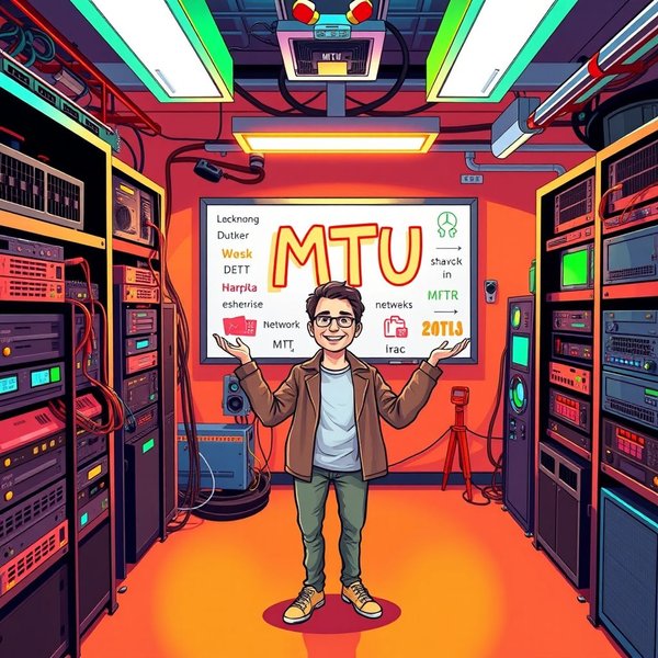 Leer Engels via de Afkorting MTU