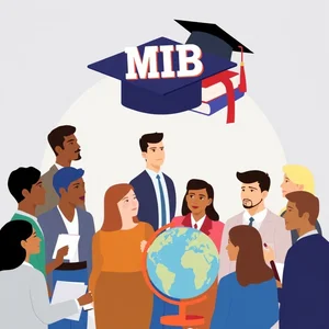 Leer Engels via de afkorting MIB en verbeter je professionele communicatie