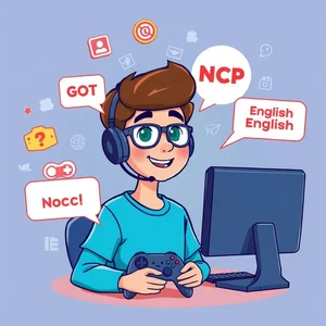 Lerne Englisch durch die Abkürzung NCP Bedeutung von NCP im Englischen