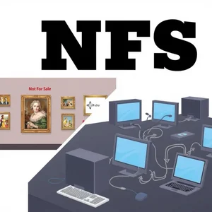 NFS lernen: Englisch durch die Abkürzung NFS für Anfänger und Fortgeschrittene