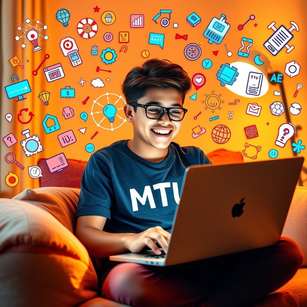 MTU Kısaltmasıyla İngilizce Öğrenin MTU Nedir Ne Zaman Kullanılır MTU