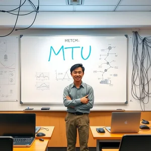 MTUという略語で英語を学ぼう MTUの意味・使用状況・よくある間違いとまとめでMTU完全解説
