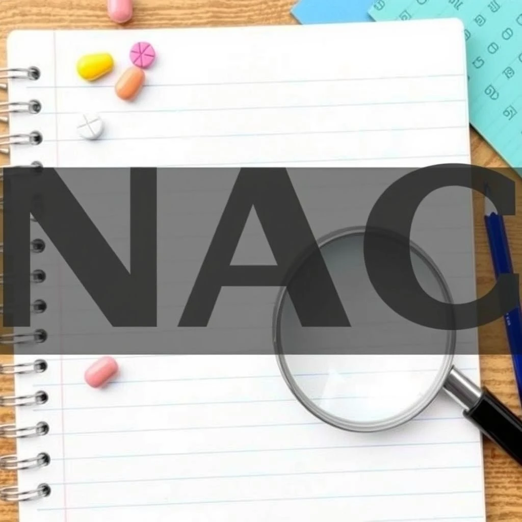 NAC Kısaltmasıyla İngilizce Öğrenin: NAC Hakkında Bilmeniz Gerekenler