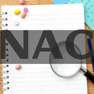 NAC Kısaltmasıyla İngilizce Öğrenin: NAC Hakkında Bilmeniz Gerekenler