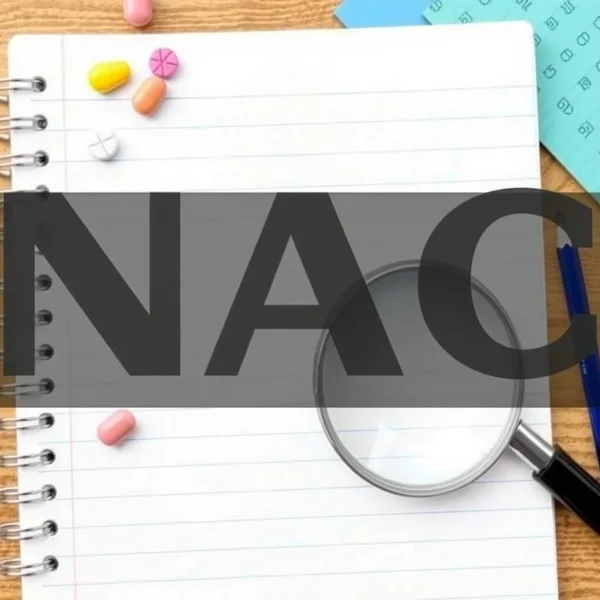 NAC kısaltması hakkında bilgi edinin
