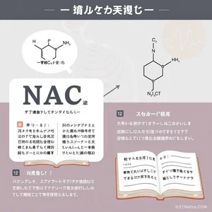 NACの略語で英語を学ぼう NACの意味と使い方をわかりやすく解説