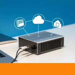 NAS Kısaltmasıyla İngilizce Öğrenin: Network Attached Storage Nedir ve Nasıl Kullanılır?