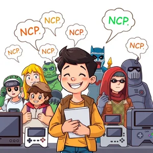 NCP Kısaltmasıyla İngilizce Öğrenin NCP Anlamı Kullanımı ve Hataları