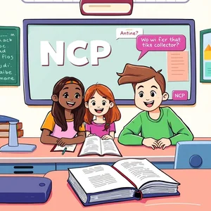 NCP 약어를 통해 영어 배우기 NCP의 의미와 사용법 완벽 정리