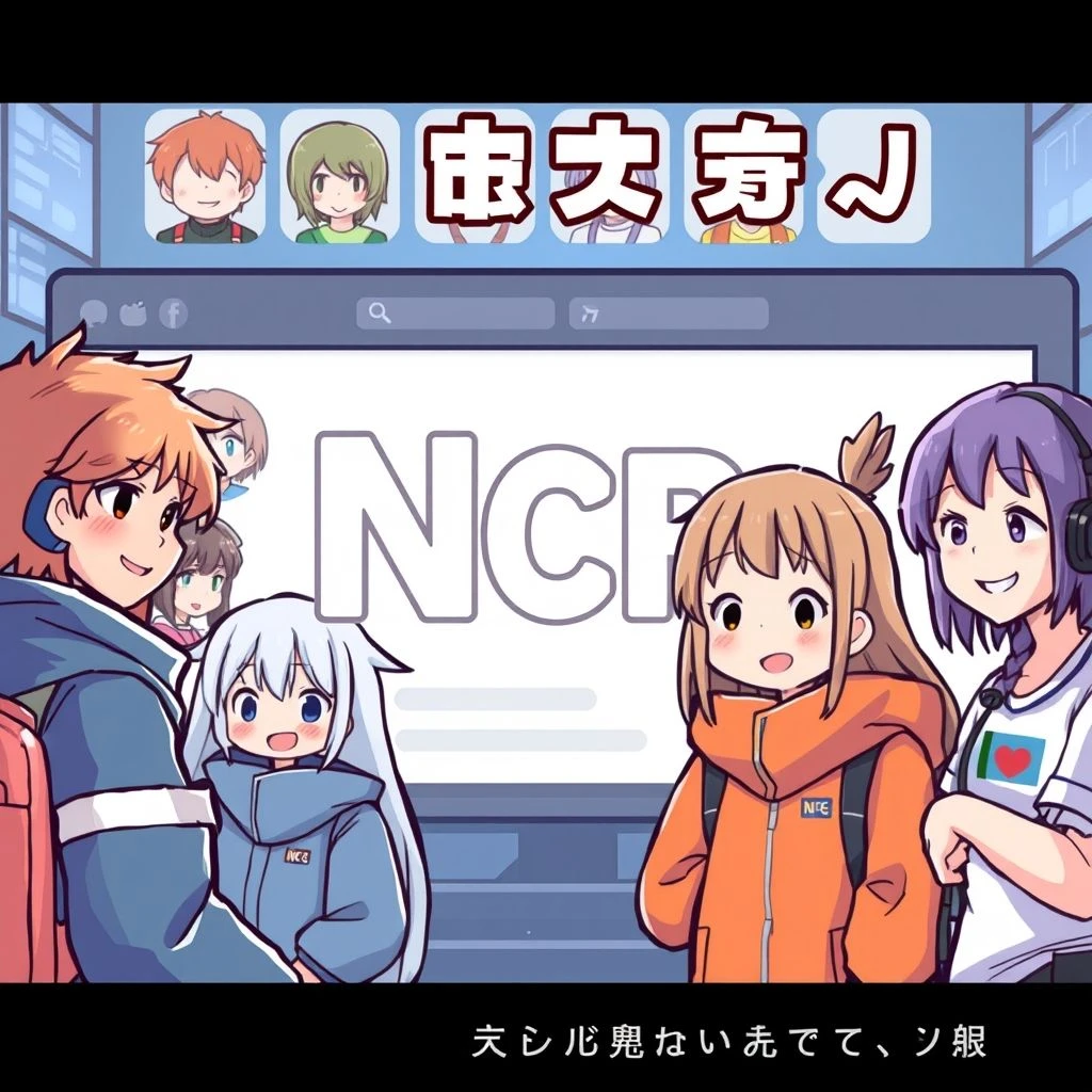 NCPの略語で英語を学ぼう NCPの英語における意味とオンラインでの使い方で英語力を強化